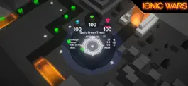Game screenshot Ionic Wars - Tower Defense apk