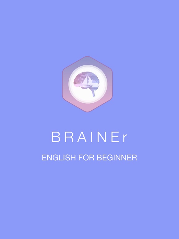 BRAINEr - English for begginerのおすすめ画像5