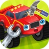自動車修理！ - iPadアプリ
