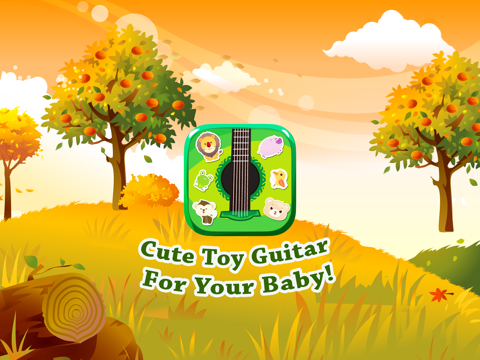 A+ Baby Music - Nursery Rhymes screenshot 3