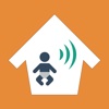 Baby Monitor App ~ Cloud Audio for iPhone