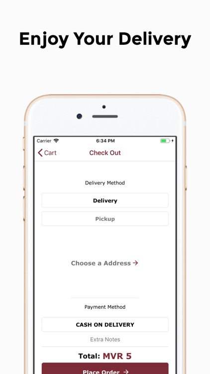 Forkland screenshot-4