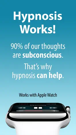 Game screenshot Lose Weight Hypnosis hack