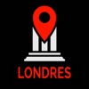 Londres Guide Voyage Monument - Carte Offline