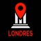 London Travel Guide Monument - Offline Map