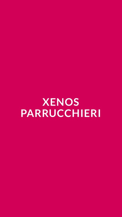 Xenos Parrucchieri