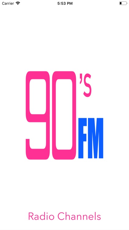 90's FM