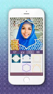 muslim photos iphone screenshot 2