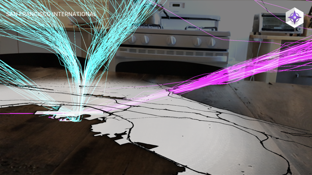 Flight Paths(圖3)-速報App