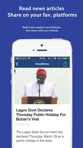 Game screenshot ChannelsTV Mobile apk