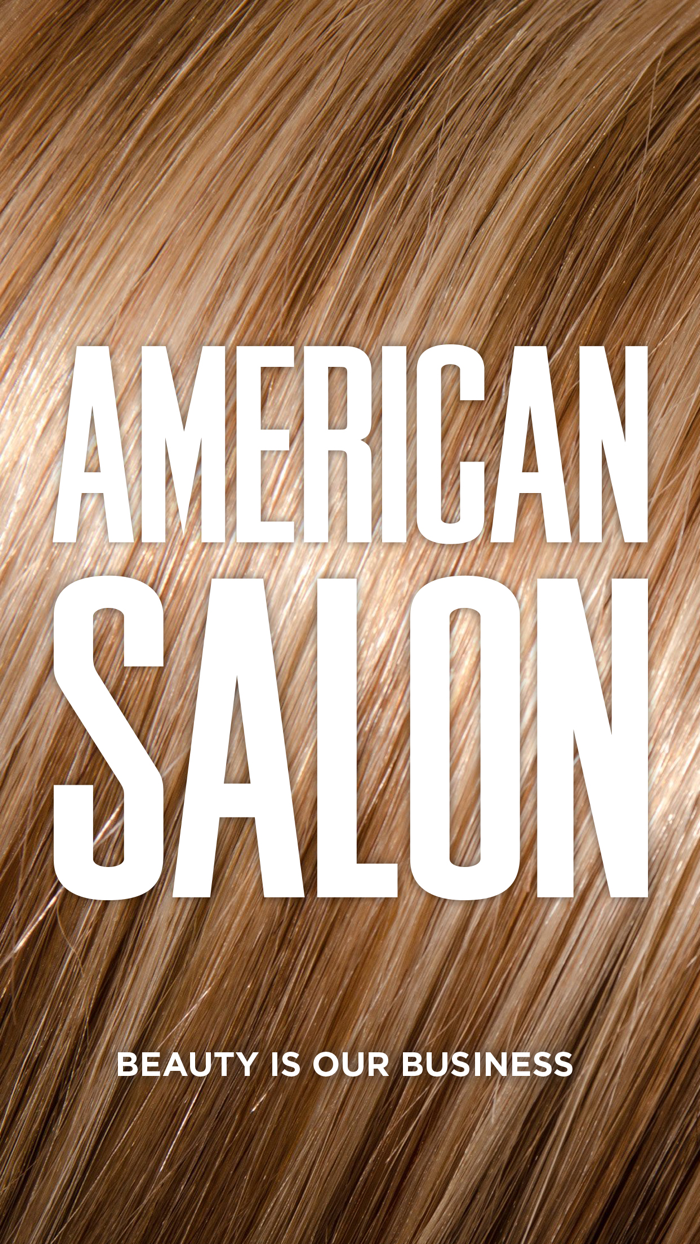 American Salon Magazine