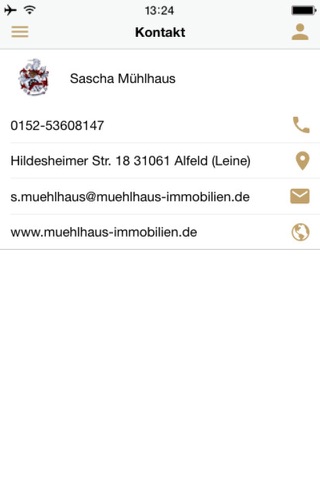 Mühlhaus Immobilien Service screenshot 4