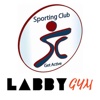 SportingClub PT LabbyGym
