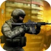 Black Sniper Hit - Combat Mission