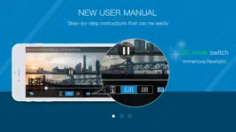 Game screenshot 3D Film_Naked eye stereoscopic vision mod apk