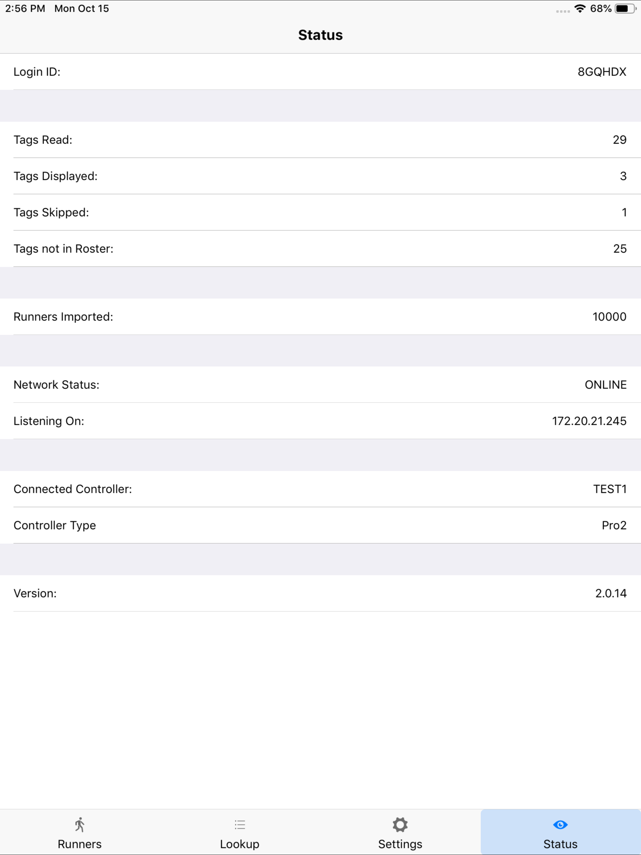 CT ChronoCast screenshot 6