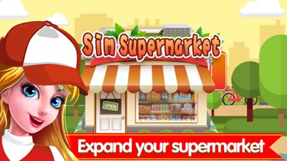 Sim Supermarket screenshot 3