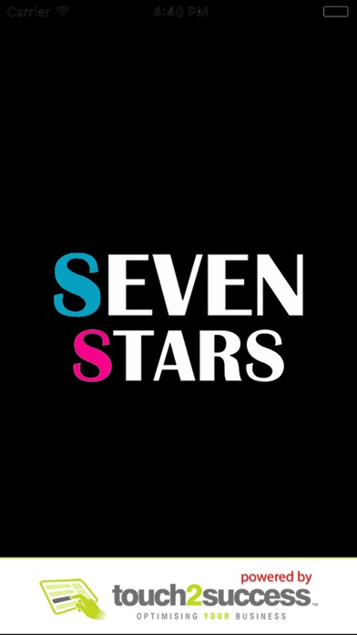 How to cancel & delete Seven Stars Ashton from iphone & ipad 1