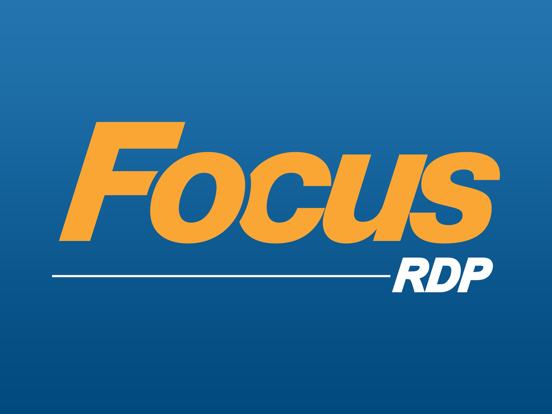 Screenshot #4 pour Focus RDP