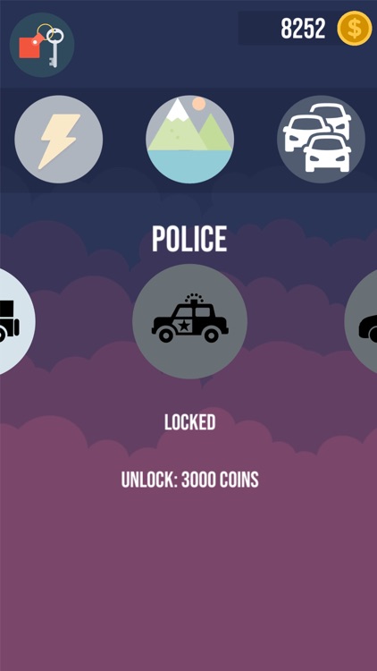 Rapid Road screenshot-4