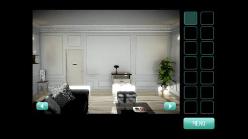 脱出ゲーム おでかけマダムの脱出 screenshot 3