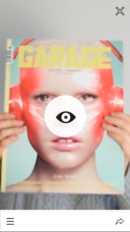 GARAGE Mag screenshot-3