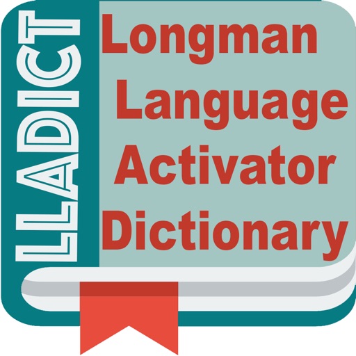 LLADICT - Longman Activator