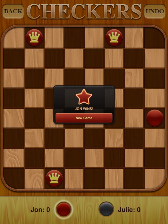 Checkers Premium HD