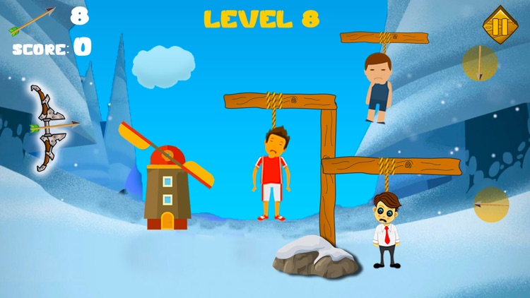 Archer Challenge 2018