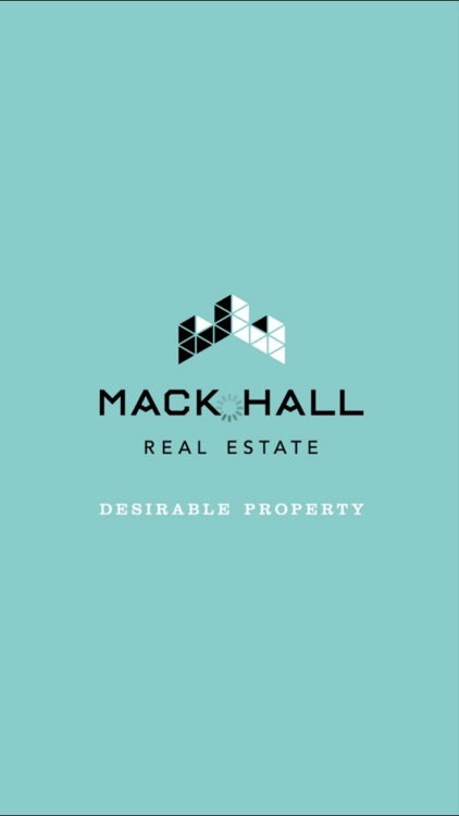 Mack Hall Real Estate