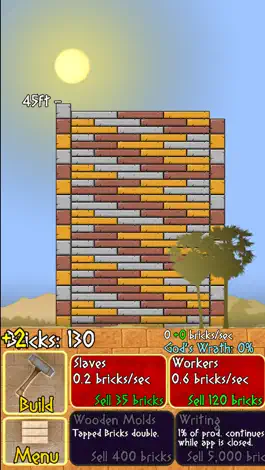 Game screenshot Tower of Babel: Uprising mod apk