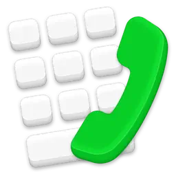 Numpad app icon