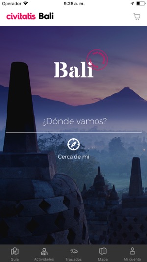 Guía de Bali de Civitatis.com(圖1)-速報App