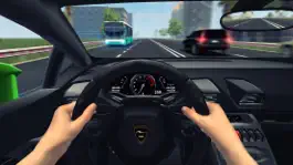 Game screenshot Driving Car apk