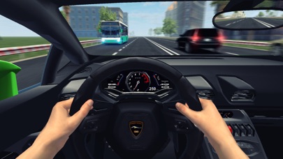 Screenshot #2 pour Driving Car