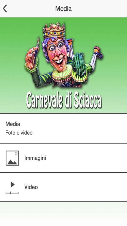 Carnevale di Sciacca screenshot-4