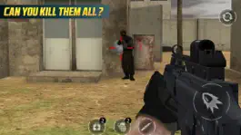 Game screenshot Grand Battle FPS apk