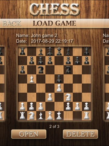 Chess Prime Proのおすすめ画像3