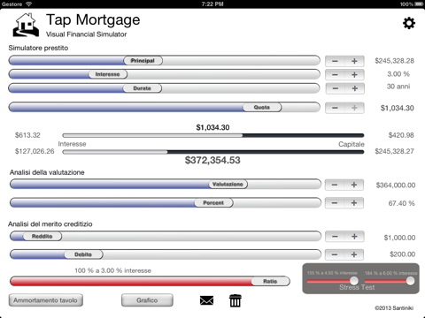 Tap Mortgage screenshot 4