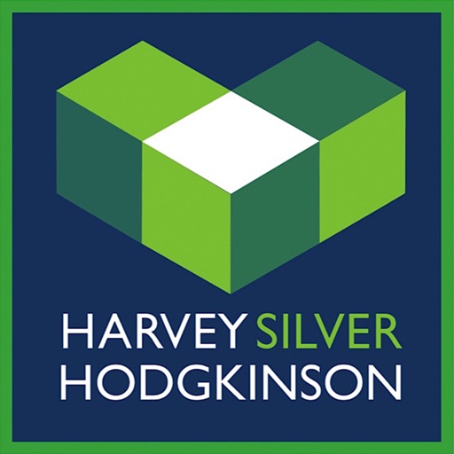 Harvey Silver Hodgkinson