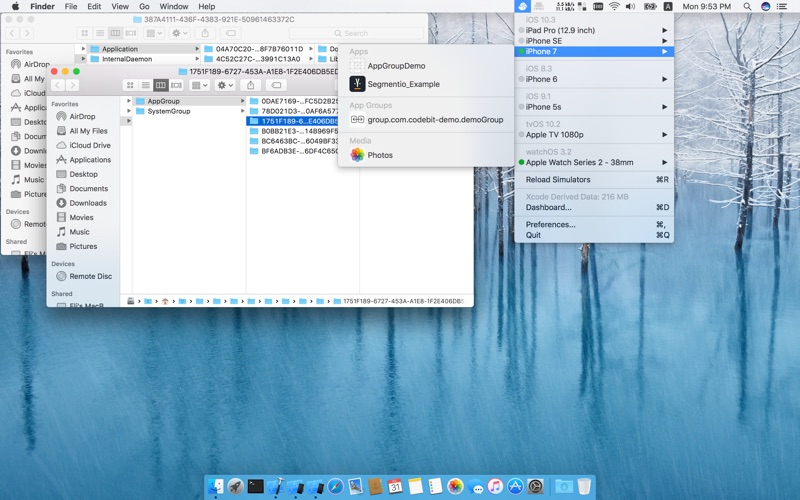 Parrot - Development Assistant thumbnail 2