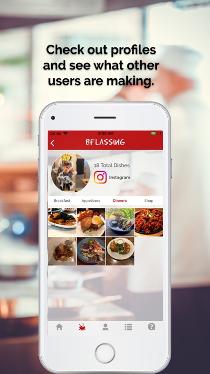 Chef Master-Cooking Challenge screenshot-4
