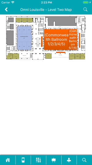 Craft Beverage Expo(圖5)-速報App