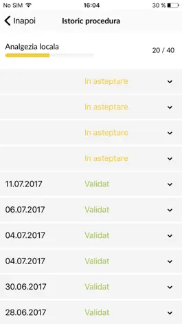 Game screenshot medEasy hack