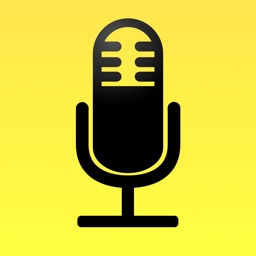 Audio Notebook: Voice Recorder