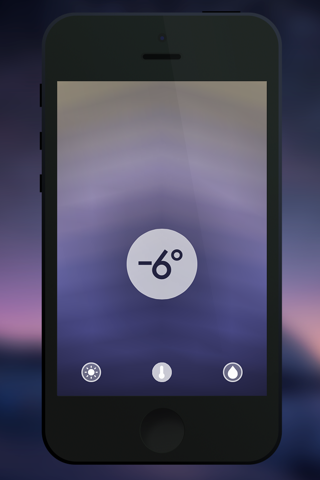 Haze ~ Weather Forecasts screenshot 4