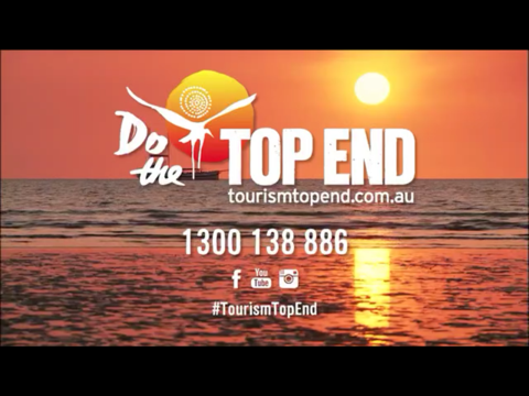 Tourism Top End screenshot 3