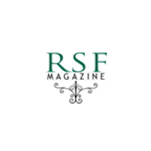 Rancho Santa Fe Magazine iOS App