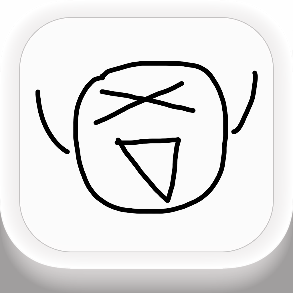 手書き顔文字キーボード Iphoneアプリ Applion 手書き顔文字キーボード Iphoneアプリ Applion