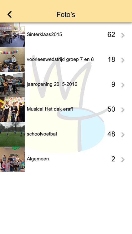 Willem Alexanderschool screenshot-4